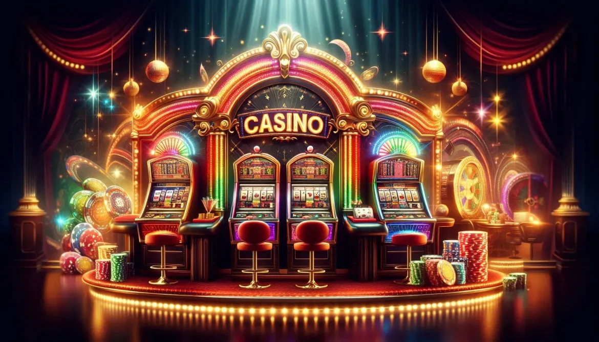 Ritzo Casino