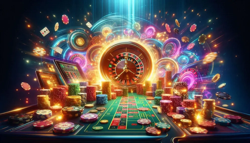 Ritzo Casino
